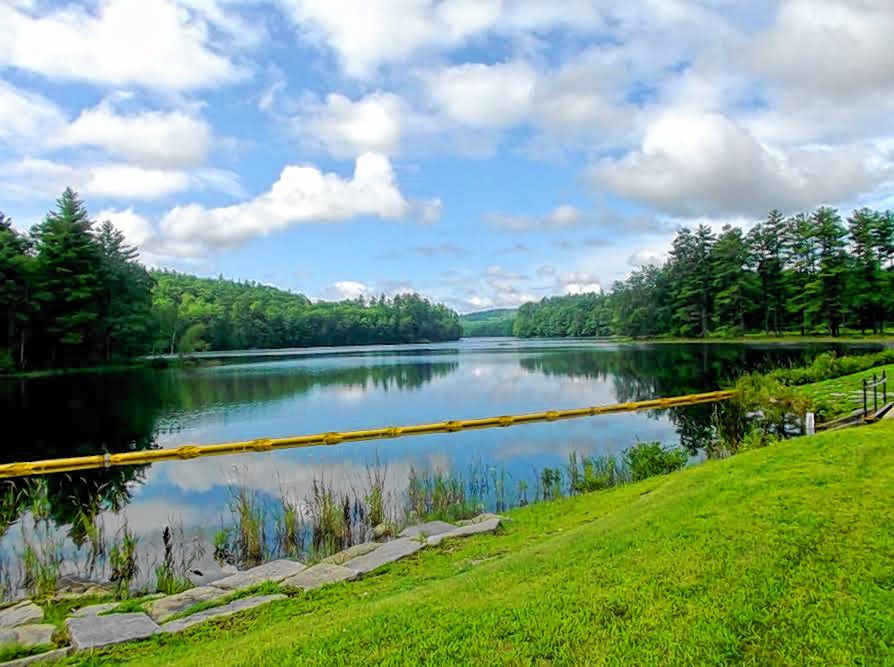 Keep an eye on how you use all your water The Concord Insider