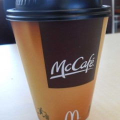 McCafe coffee: Is it the real deal?