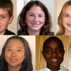 Ask the Tweens: Advice for Obama