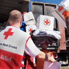 Learn how you can get involved with Red Cross month