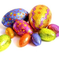 Easter egg hunt directory