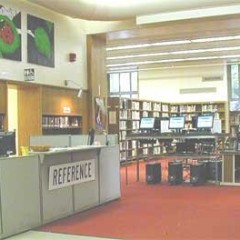 Your guide to the Concord Public Library