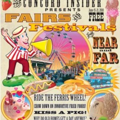 Fairs and festivals extravaganza!