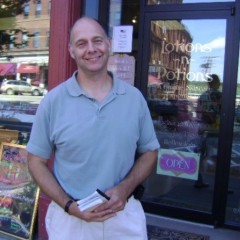 Man on the street: Concord talks Market Days