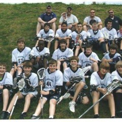 Meet an undefeated lacrosse team!
