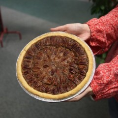 It’s Thanksgiving! Now get your pie on!