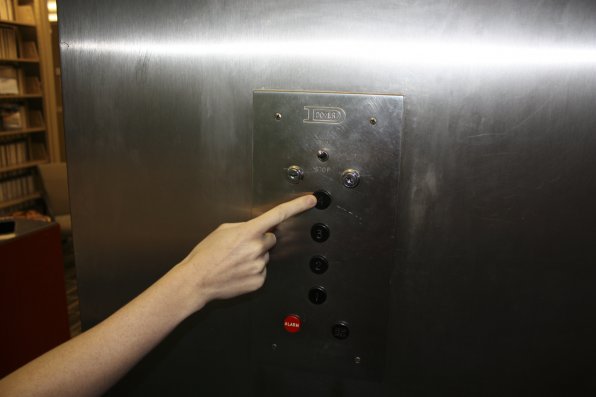 What happens when you press the “4” elevator button in a building with only three floors? The Insider simply had to find out! Spoiler alert: nothing happened. Turns out, the building was originally designed with expansion in mind, but a fourth floor was never built.