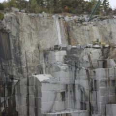 Quarries: the core of Concord’s storied past