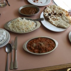 The good, the bad and the chutney at House of India