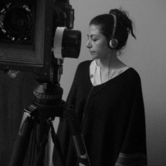 Meet filmmaker Ayesha Khan