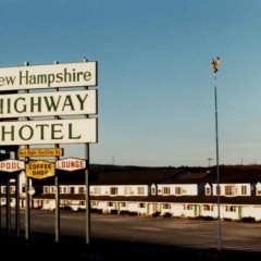 Remembering the New Hampshire Highway Hotel