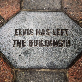A brick in the Capitol Center walkway.