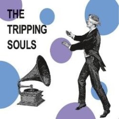 Album Review: The Tripping Souls – Self-titled