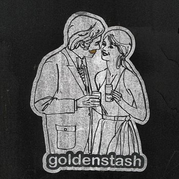 This sticker is pure gold.