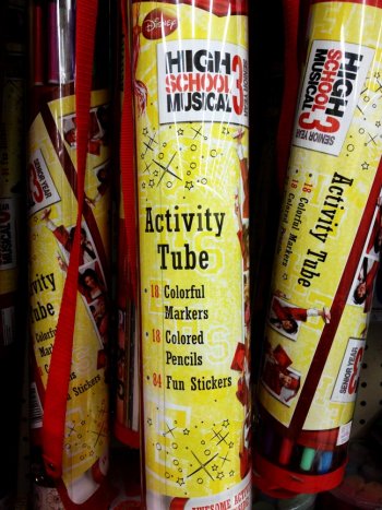 “Carefully place your child inside the activity tube, making sure all their limbs are fully within the tube before fastening the lid. For children 6 months and up.”