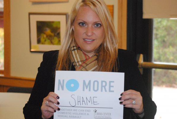 Amanda Grady Sexton, N.H. Coalition Against Domestic and Sexual Violence