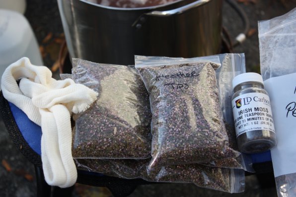 You can’t make a delicious brew without the right ingredients.