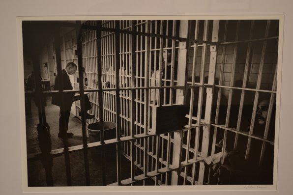 Pre-Trial Lockup (1970).