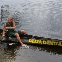 Local coach to host free paddling clinic on Merrimack River