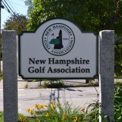 The NHGA is now a Concord resident, so stop in and say hello