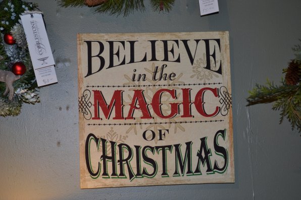 You certainly will after checking out all of Cobblestone’s displays.