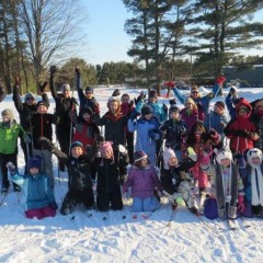 The Capital Area Wellness Coalition wants to see your kids on skis