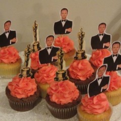 Red River won the Oscars with these Neil Patrick Harris cupcakes
