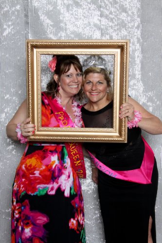 The Mom Prom is returning to Concord. Get your cameras ready!