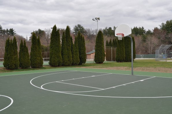 <strong>Merrill Park</strong></p><p>If you want to play basketball against a team of really tall, skinny, super-green trees, Merrill Park on Eastman Street is definitely the place to go. But you can also go there to swim in the pool or play tennis, Little League baseball, softball or soccer, or just get some energy out racing around the expansive green space. Additionally, there’s a sheltered picnic area and trails to check out at your leisure. 