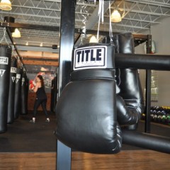 TITLE Boxing Club is about to turn 1
