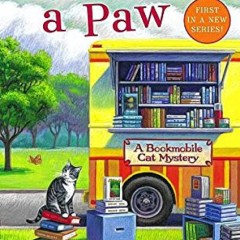 Book of the Week: “Lending a Paw”