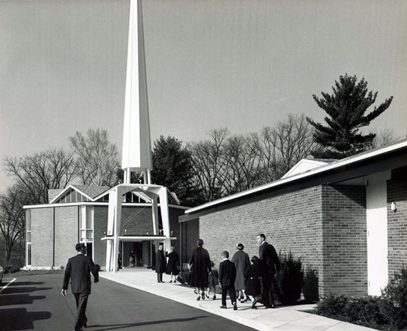This week’s classic Concord photo comes to us from faithful reader – and WKXL radio host – Paul Brogan, and features a challenge for all of you local Concord historians. The photo depicts the giant spire that used to stand outside the Unitarian Universalist Church on Pleasant Street, a spire that vanished some time ago. Brogan said he’d heard various tales of its disappearance, including those who claim it blew away in a wind storm, but we don’t know the official story. Do you? Let us know by emailing us at news@theconcordinsider.com and we’ll share the knowledge with everyone else. Also, if you happen to have the spire in your basement and are planning on putting it on top of your Christmas tree this year. we suggest you just bring it back.