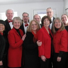 Concord Chorale wants to sing to your valentine