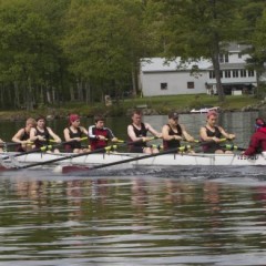 Concord Crew wants to make a rower out of you – so sign up today