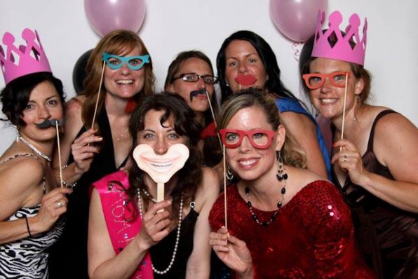 The Concord Mom Prom will be held for the second straight year this Friday at the Holiday Inn. The event, which is a fundraiser for Families in Transition, will feature two photo booths where women of all ages can use funny hats, glasses and faces to capture memories from the evening.