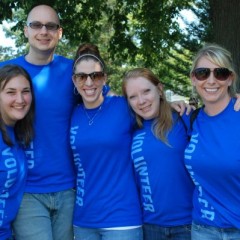 We’re volunteering at the Granite United Way Day of Caring – are you?