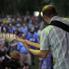 Time to dust off the old air guitar for the Granite State Music Festival