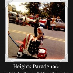 Heights Community Old Home Day ready to delight you once again