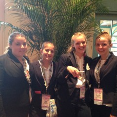 Health Science Students go to HOSA Nationals – Mon, 07 Jul 2014
