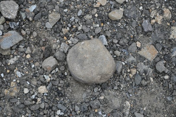 <strong>10. This rock</strong></p><p> We think the downtown planners are hopeful that this rock will play a critical role in bringing other active, young professional rocks to the new downtown.