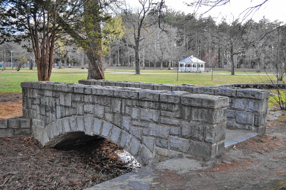 Clue: The city park closest to Keith’s home base, he’s spent plenty of time picking up dog poop here. Mostly from his own dog. Answer: It really is nice that Keith is such a concerned citizen that he’s willing to pick up other people’s dog poop at Rollins Park. -