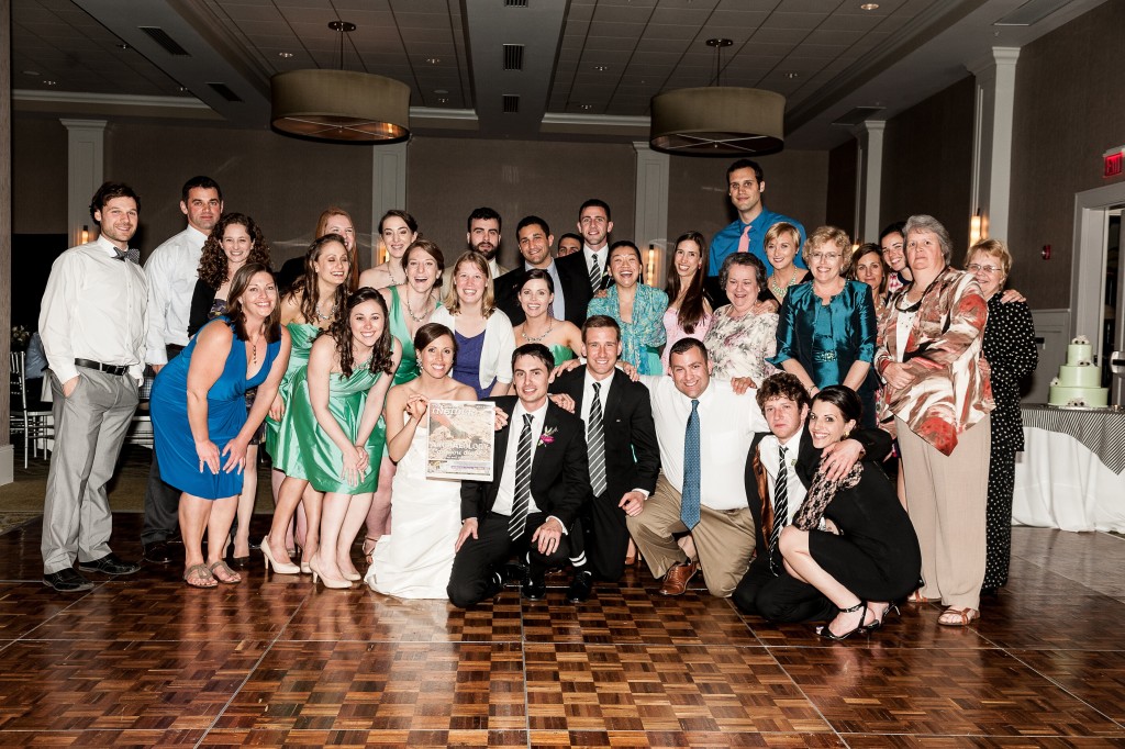 Representing our Concord Insider love at the Hastings-Bendiks Wedding on May 10, 2014 in Portsmouth, NH (Violet Marsh Photography).</p><p> </p><p>