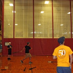 ‘Monitor’ and ‘Insider’ staffers get crushed at NHTI Wiffle Ball tournament, but for a good cause