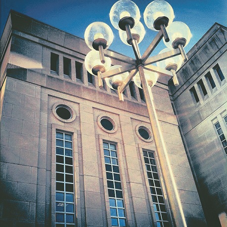 This shot of some cool Concord architecture comes to us from our friend @kazashop on Instagram. Thanks for the picture!