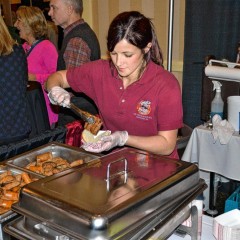 Eat lots of food with a trip to the 10th annual Taste of Concord