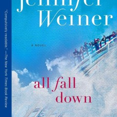 Book of the Week: ‘All Fall Down’