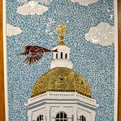 Concord 250 unveils mosaics that honor the city’s past and present