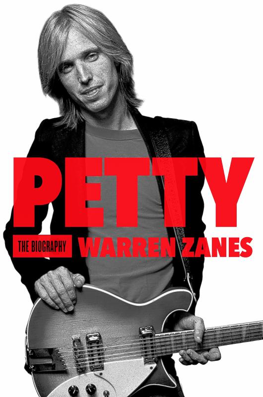 Petty: The Biography (Courtesy) - 
