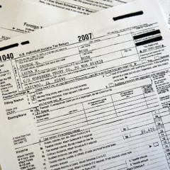 Time to start thinking about your taxes