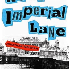 Book of the Week: ‘No. 4 Imperial Lane’